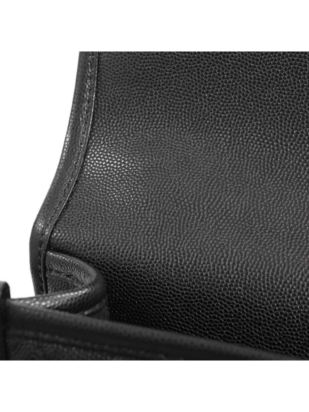 Chanel Shoulder Bag Top Handle Flap